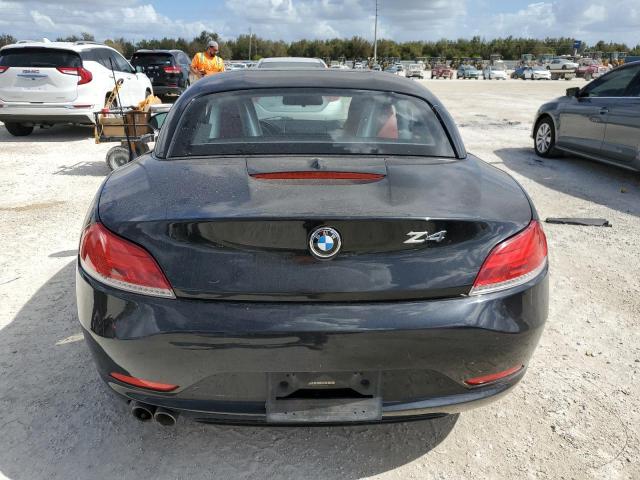 Photo 5 VIN: WBALM53509E161807 - BMW Z4 SDRIVE3 