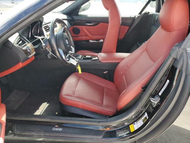 Photo 6 VIN: WBALM53509E161807 - BMW Z4 SDRIVE3 