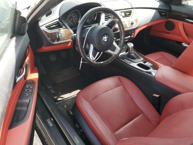 Photo 7 VIN: WBALM53509E161807 - BMW Z4 SDRIVE3 