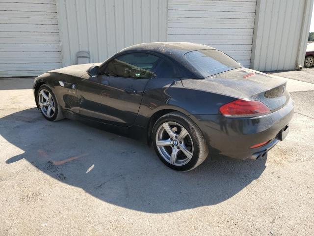 Photo 1 VIN: WBALM53519E161556 - BMW Z4 SDRIVE3 