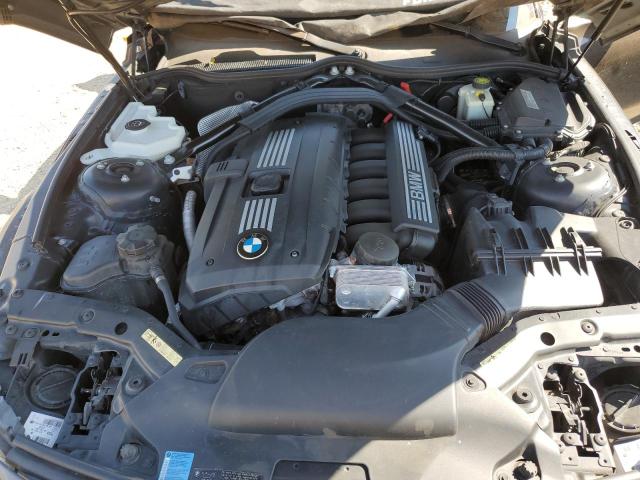 Photo 10 VIN: WBALM53519E161556 - BMW Z4 SDRIVE3 