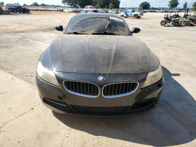 Photo 4 VIN: WBALM53519E161556 - BMW Z4 SDRIVE3 