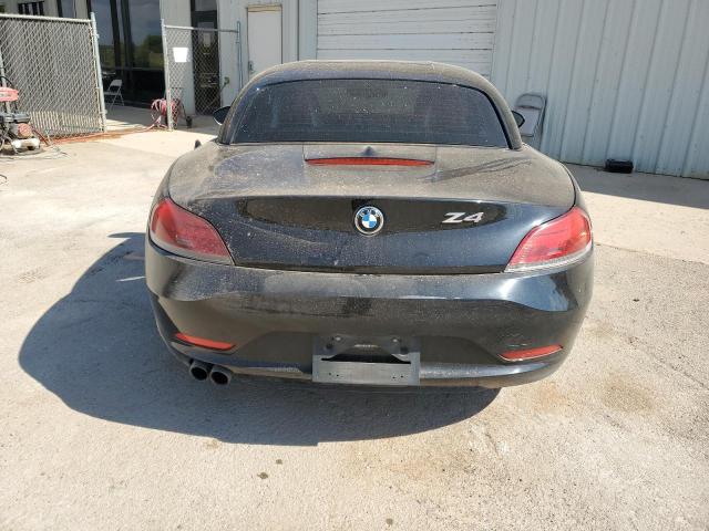 Photo 5 VIN: WBALM53519E161556 - BMW Z4 SDRIVE3 