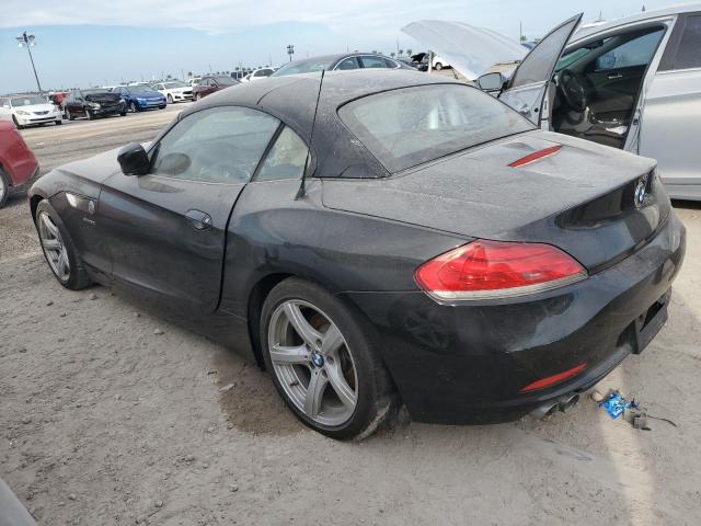 Photo 1 VIN: WBALM53559E161382 - BMW Z4 SDRIVE3 