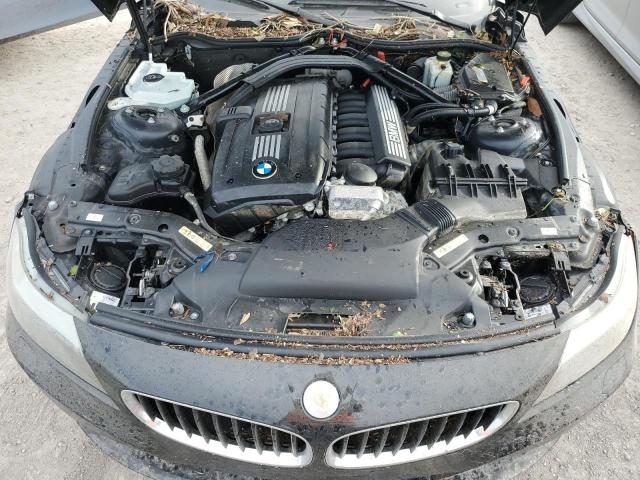 Photo 10 VIN: WBALM53559E161382 - BMW Z4 SDRIVE3 