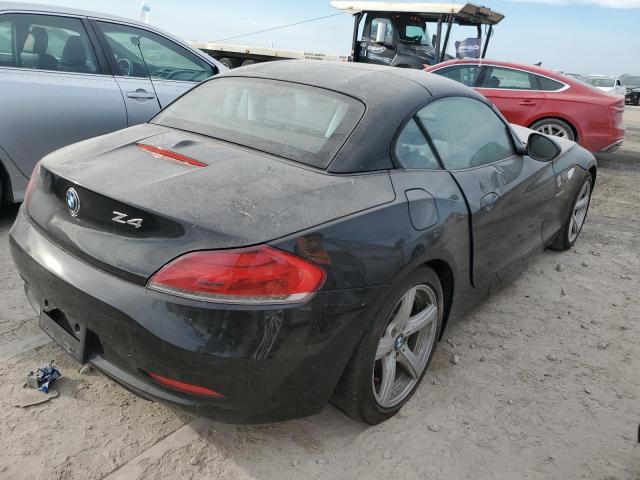 Photo 2 VIN: WBALM53559E161382 - BMW Z4 SDRIVE3 