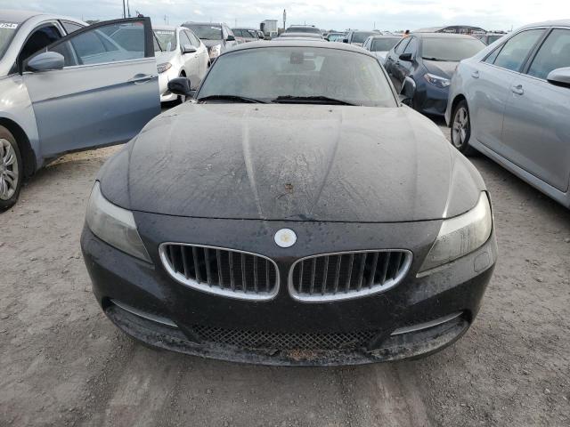 Photo 4 VIN: WBALM53559E161382 - BMW Z4 SDRIVE3 