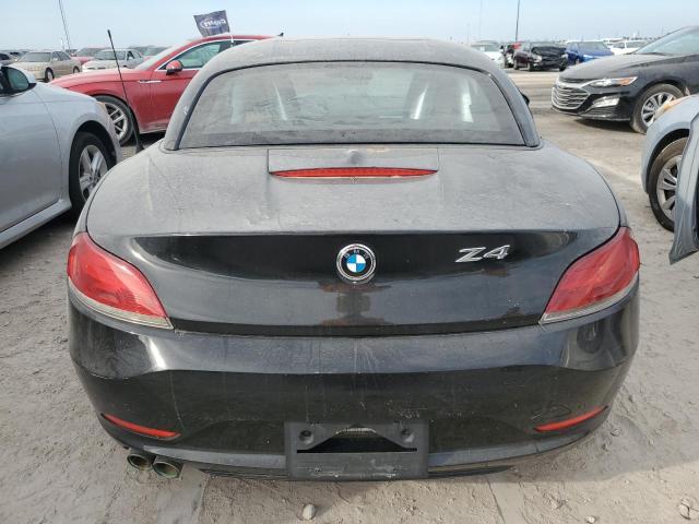 Photo 5 VIN: WBALM53559E161382 - BMW Z4 SDRIVE3 