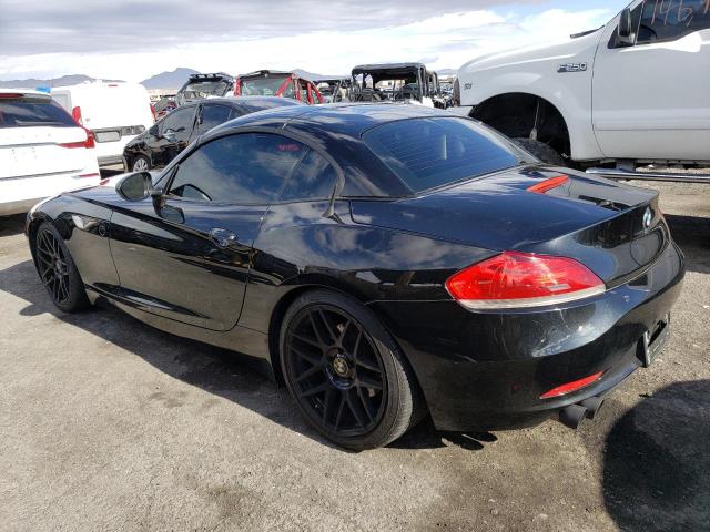 Photo 1 VIN: WBALM53569E161827 - BMW Z4 