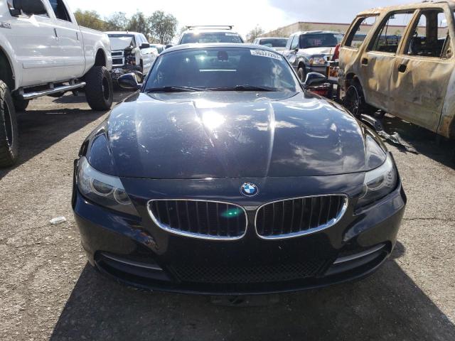 Photo 4 VIN: WBALM53569E161827 - BMW Z4 