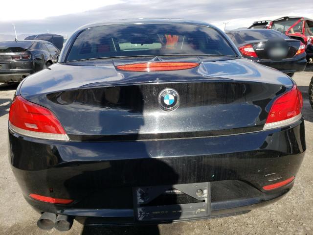 Photo 5 VIN: WBALM53569E161827 - BMW Z4 