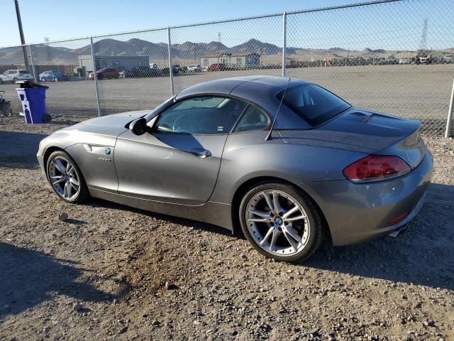 Photo 1 VIN: WBALM53579E376715 - BMW Z4 SDRIVE3 