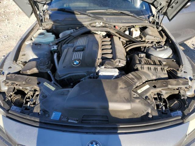 Photo 10 VIN: WBALM53579E376715 - BMW Z4 SDRIVE3 