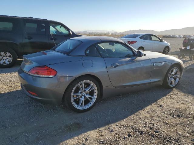 Photo 2 VIN: WBALM53579E376715 - BMW Z4 SDRIVE3 