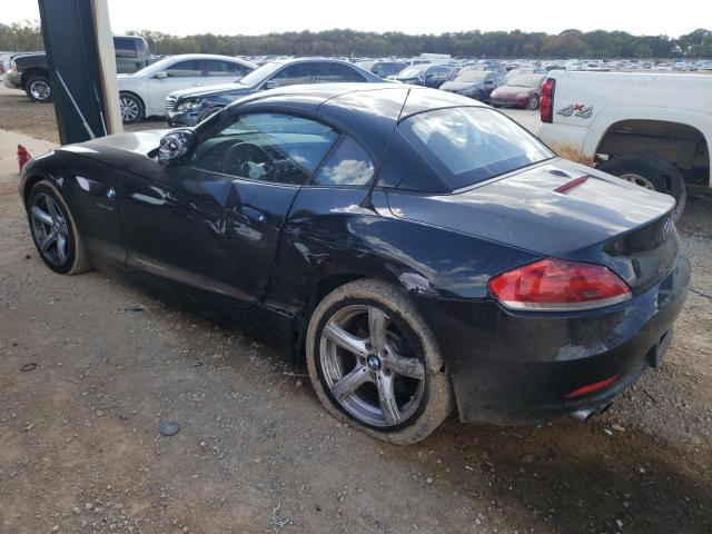 Photo 1 VIN: WBALM53599E161868 - BMW Z4 