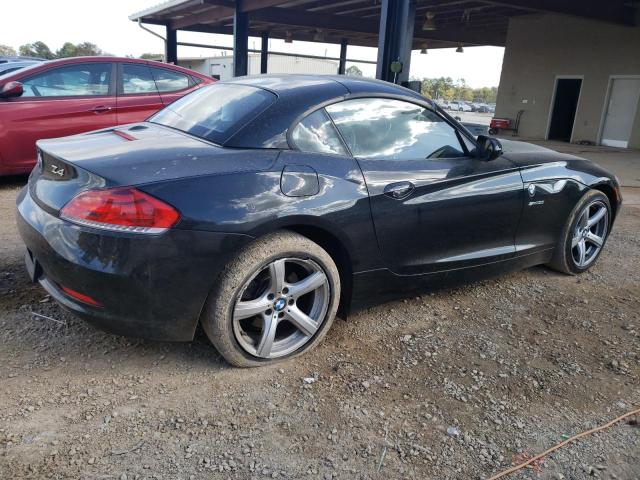 Photo 2 VIN: WBALM53599E161868 - BMW Z4 