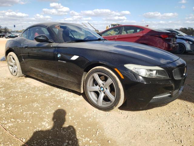 Photo 3 VIN: WBALM53599E161868 - BMW Z4 