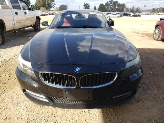 Photo 4 VIN: WBALM53599E161868 - BMW Z4 