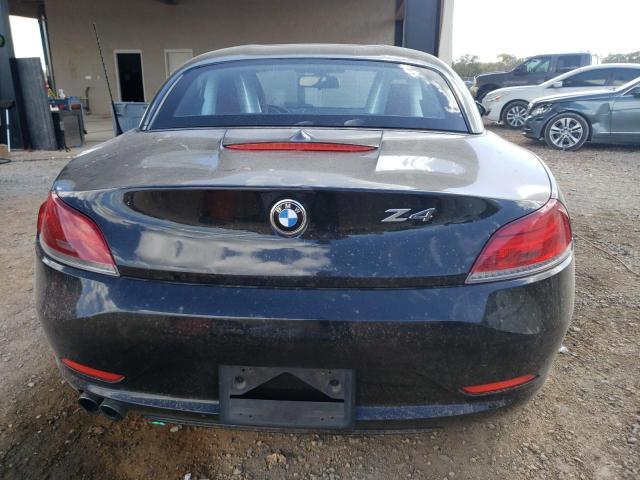 Photo 5 VIN: WBALM53599E161868 - BMW Z4 