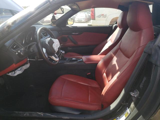 Photo 6 VIN: WBALM53599E161868 - BMW Z4 