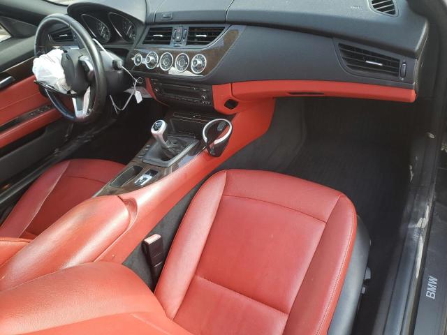 Photo 7 VIN: WBALM53599E161868 - BMW Z4 