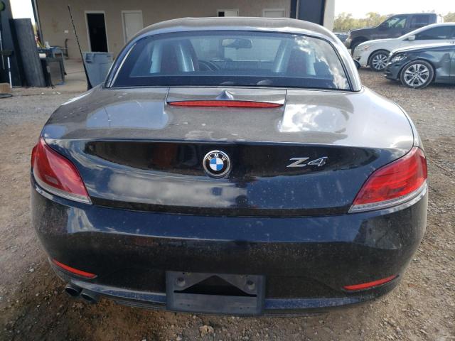 Photo 9 VIN: WBALM53599E161868 - BMW Z4 