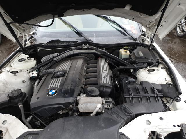 Photo 6 VIN: WBALM5C50AE377404 - BMW Z4 SDRIVE3 