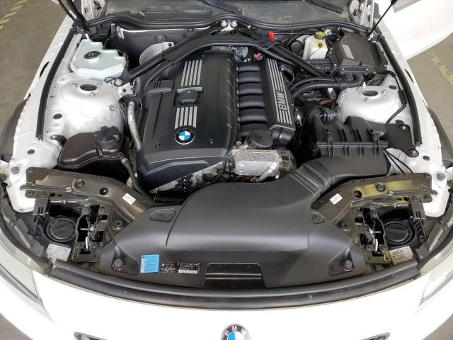 Photo 10 VIN: WBALM5C51AE377511 - BMW Z4 SDRIVE3 