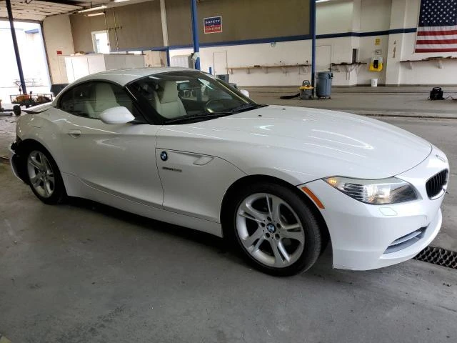 Photo 3 VIN: WBALM5C51AE377511 - BMW Z4 SDRIVE3 