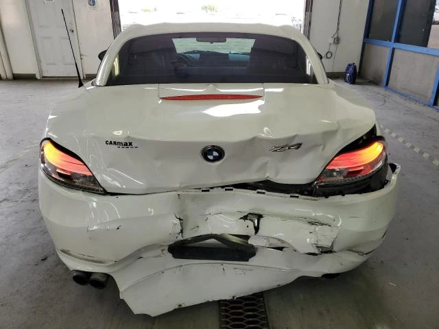 Photo 5 VIN: WBALM5C51AE377511 - BMW Z4 SDRIVE3 