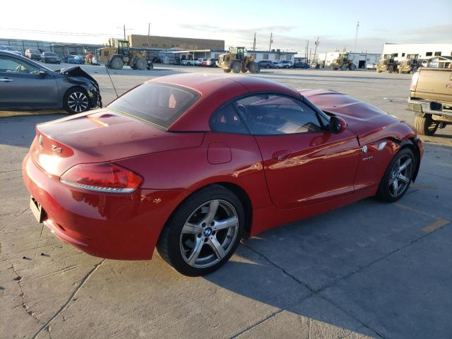 Photo 2 VIN: WBALM5C51BE378790 - BMW Z4 