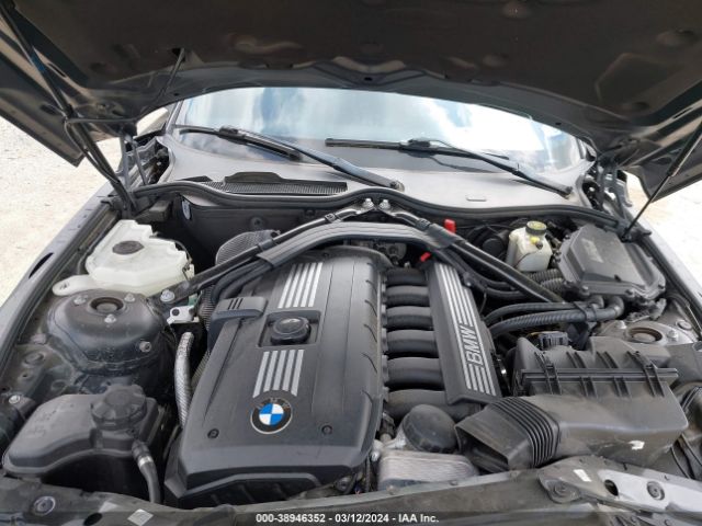 Photo 9 VIN: WBALM5C51BE378899 - BMW Z4 