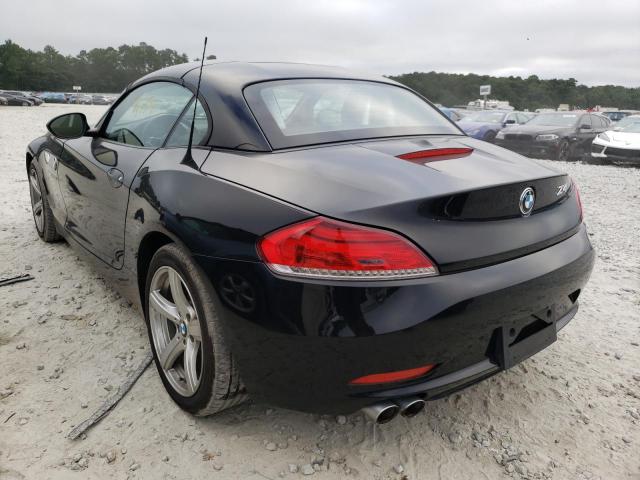 Photo 2 VIN: WBALM5C51BE380183 - BMW Z4 SDRIVE3 