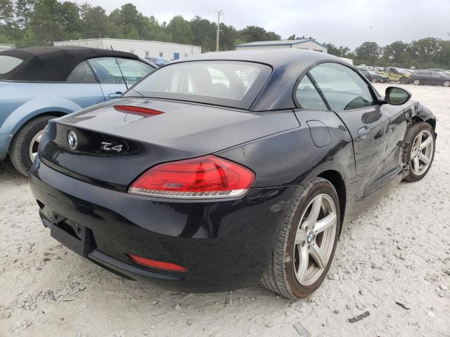 Photo 3 VIN: WBALM5C51BE380183 - BMW Z4 SDRIVE3 