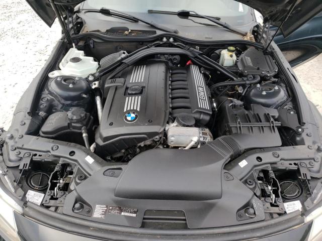 Photo 6 VIN: WBALM5C51BE380183 - BMW Z4 SDRIVE3 