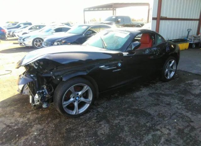 Photo 1 VIN: WBALM5C52BE378863 - BMW Z4 