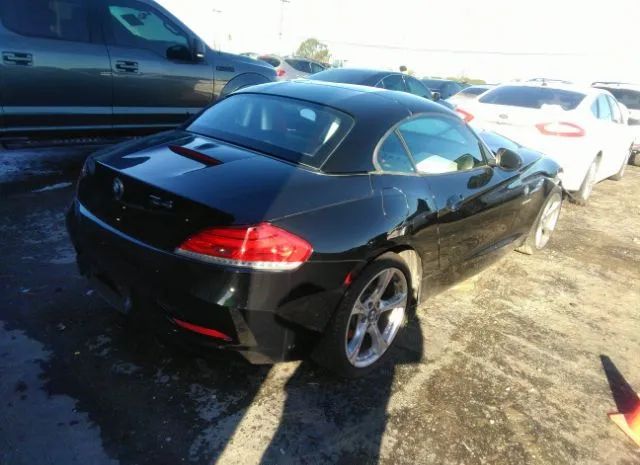 Photo 3 VIN: WBALM5C52BE378863 - BMW Z4 