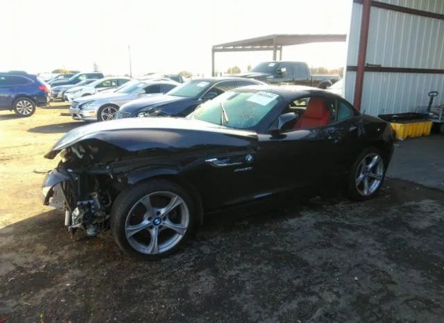 Photo 5 VIN: WBALM5C52BE378863 - BMW Z4 