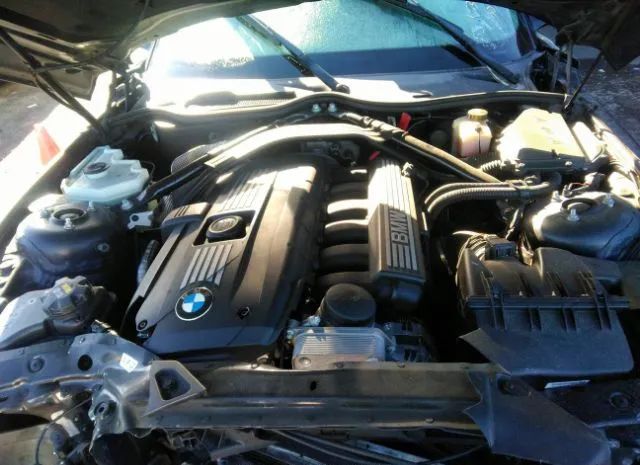 Photo 9 VIN: WBALM5C52BE378863 - BMW Z4 