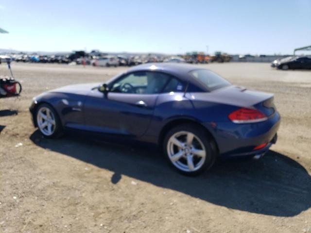 Photo 1 VIN: WBALM5C52BE380435 - BMW Z4 