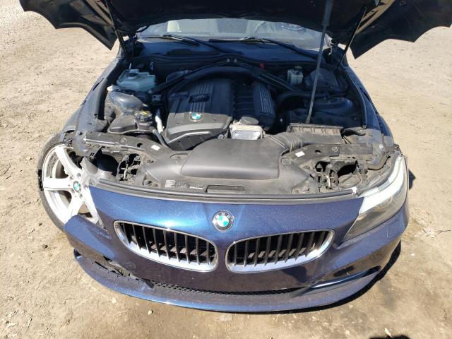 Photo 10 VIN: WBALM5C52BE380435 - BMW Z4 