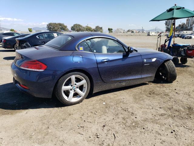 Photo 2 VIN: WBALM5C52BE380435 - BMW Z4 