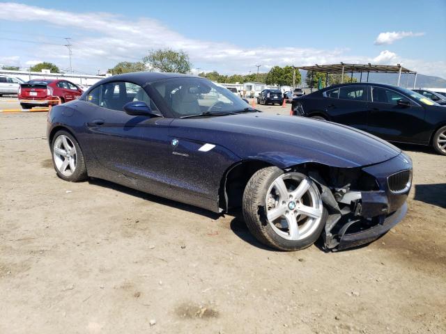 Photo 3 VIN: WBALM5C52BE380435 - BMW Z4 