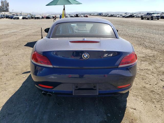 Photo 5 VIN: WBALM5C52BE380435 - BMW Z4 