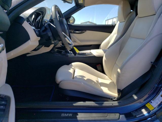 Photo 6 VIN: WBALM5C52BE380435 - BMW Z4 