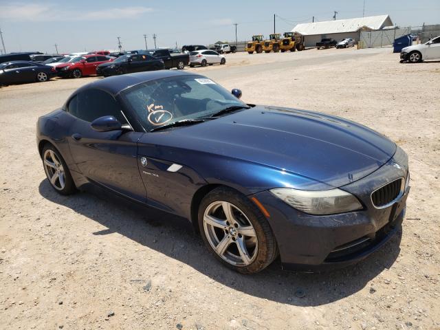 Photo 0 VIN: WBALM5C53BE378788 - BMW Z4 SDRIVE3 