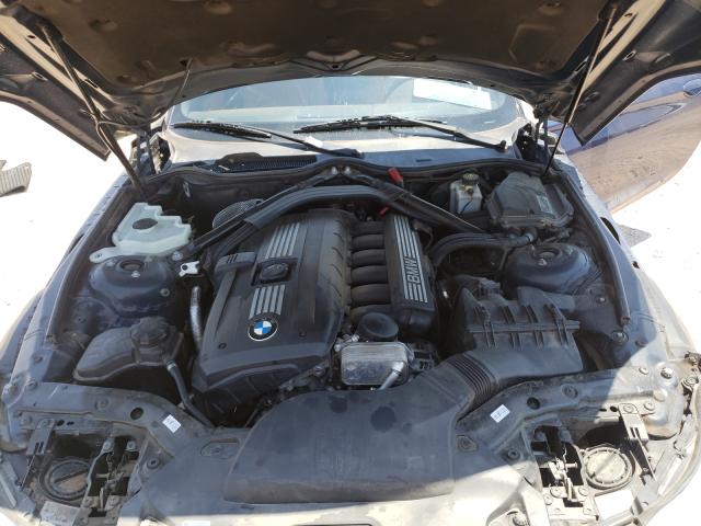 Photo 6 VIN: WBALM5C53BE378788 - BMW Z4 SDRIVE3 