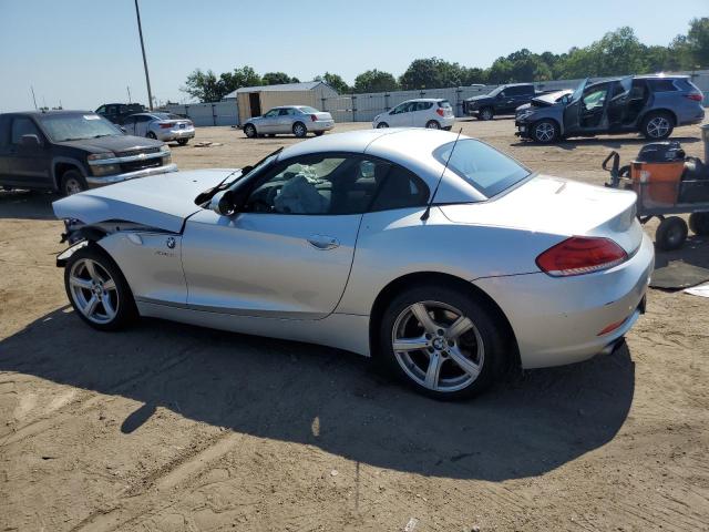 Photo 1 VIN: WBALM5C53BE379116 - BMW Z4 