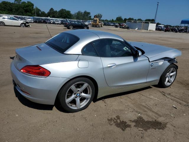 Photo 2 VIN: WBALM5C53BE379116 - BMW Z4 