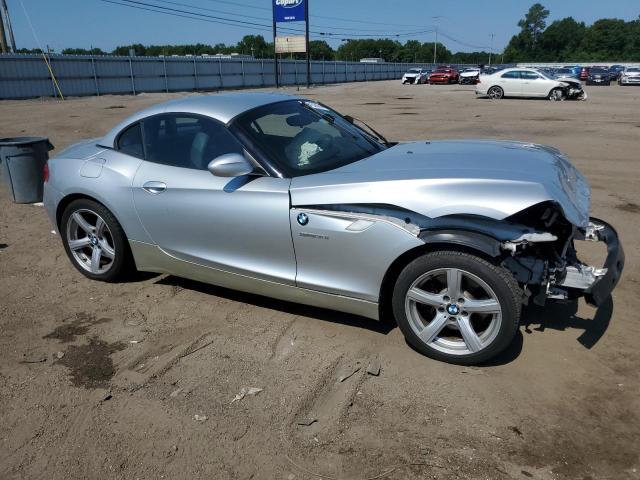 Photo 3 VIN: WBALM5C53BE379116 - BMW Z4 